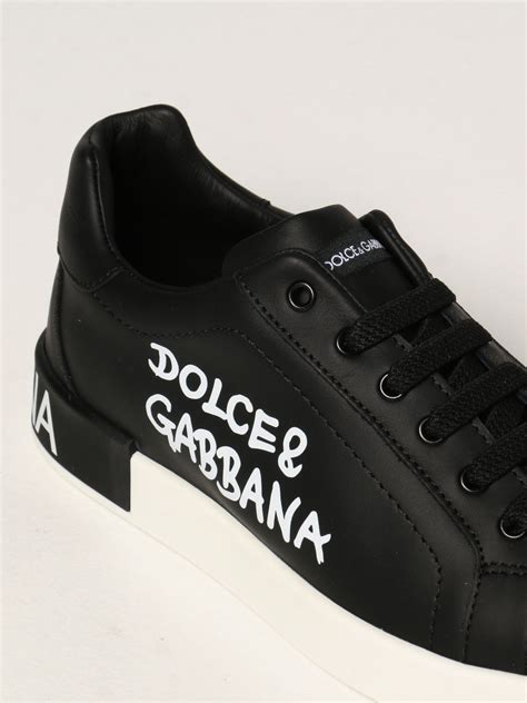 dolce gabbana chanel|dolce and gabbana shoes.